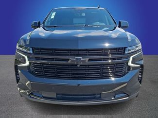 Used 2024 Chevrolet Tahoe RST w/ Luxury Package AWD/4WD video 2