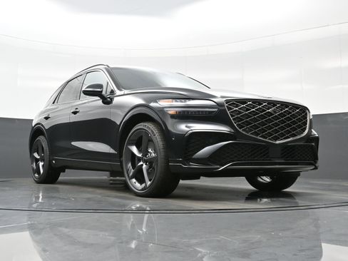 New 2026 Genesis GV70 3.5T Sport Prestige image 11