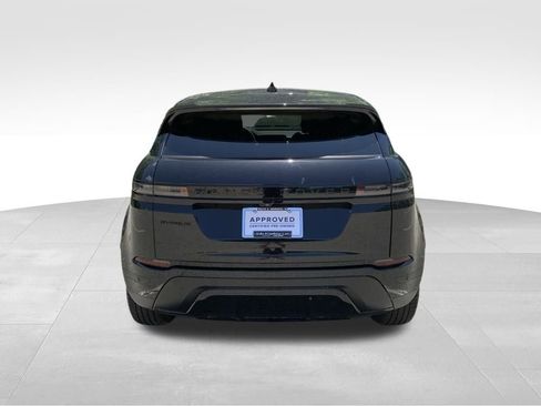 Certified 2024 Land Rover Range Rover Evoque S image 7