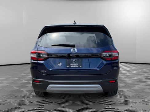Used 2025 Honda Pilot EX-L image 4