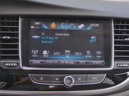 Used 2019 Buick Encore Preferred FWD image 22