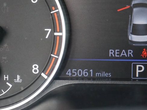 Used 2024 Nissan Altima 2.5 SV image 21