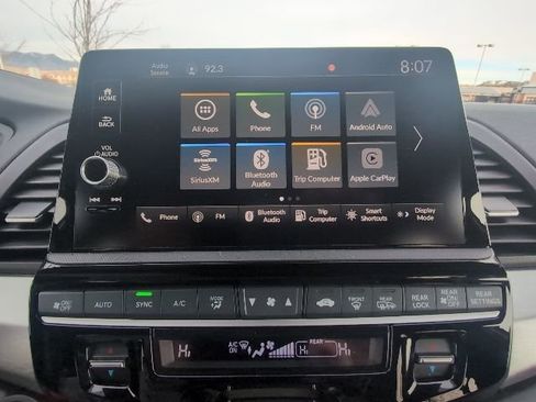 Used 2025 Honda Odyssey Sport-L image 24