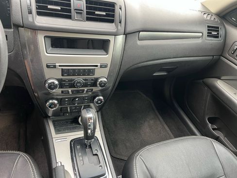 Used 2010 Ford Fusion SEL FWD image 14