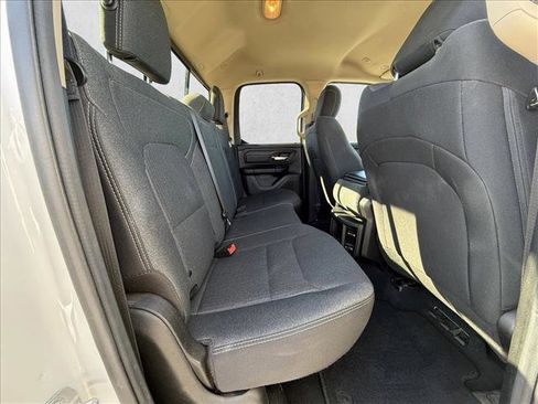 Used 2019 RAM 1500 Tradesman AWD/4WD image 23