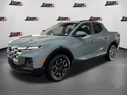 Certified 2023 Hyundai Santa Cruz SEL Premium image 1