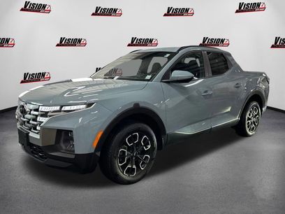 Used 2023 Hyundai Santa Cruz SEL Premium