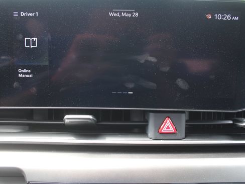 New 2027 Kia Carnival SX Prestige FWD image 56