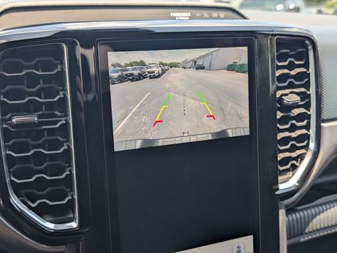 New 2026 Ford Ranger XLT w/ Trailer Tow Package AWD/4WD image 13