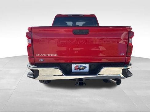 New 2026 Chevrolet Silverado 2500 LT w/ Convenience Package image 6
