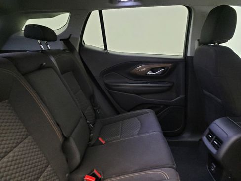 Used 2018 GMC Terrain SLE image 19