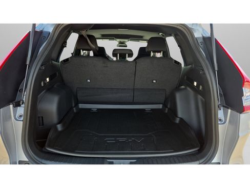 New 2026 Honda CR-V Sport image 38