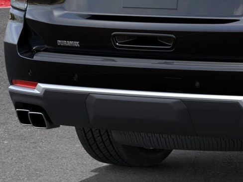 New 2026 Chevrolet Suburban High Country AWD/4WD image 14