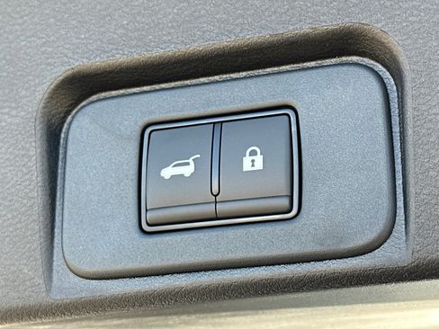 New 2026 Nissan Rogue SV image 19