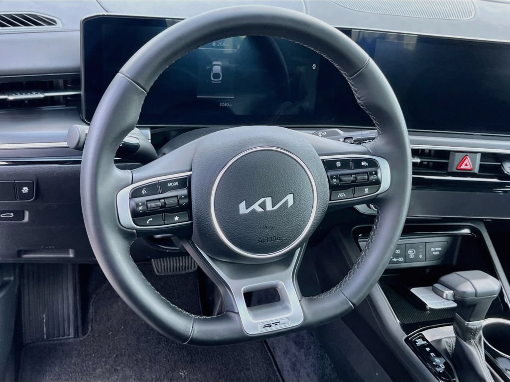 Used 2026 Kia K5 GT-Line FWD image 11