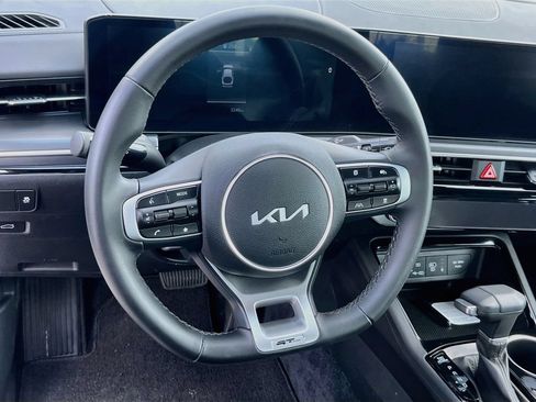 Used 2026 Kia K5 GT-Line FWD image 11