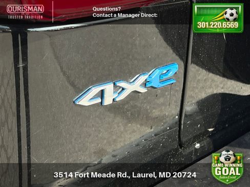 Used 2024 Jeep Wrangler Unlimited Sahara AWD/4WD image 24
