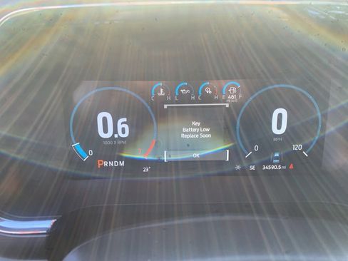 Used 2022 Ford F150 Lariat w/ Equipment Group 502A High image 15