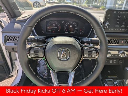 New 2025 Acura Integra A-Spec image 64