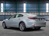 Used 2018 MAZDA MAZDA6 Grand Touring Reserve image 3