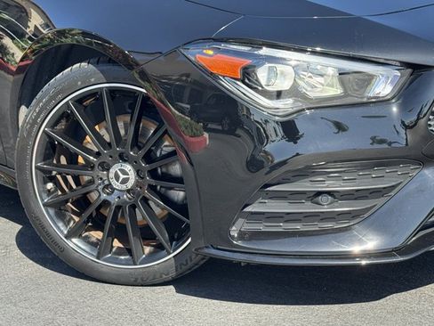 Used 2022 Mercedes-Benz CLA 250 image 2