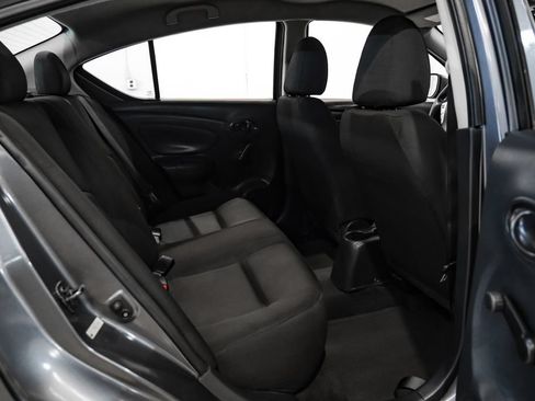 Used 2019 Nissan Versa S Plus FWD image 34
