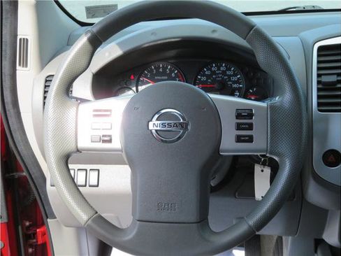 Used 2017 Nissan Frontier S w/ S Work Truck Package image 9