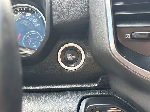 Used 2021 RAM 1500 Big Horn AWD/4WD image 17