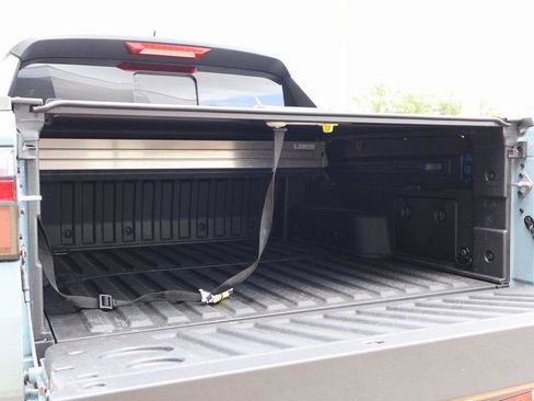 New 2025 Hyundai Santa Cruz SEL image 16