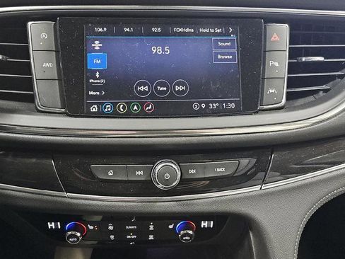 Certified 2023 Buick Enclave Essence w/ Experience Buick Package image 9