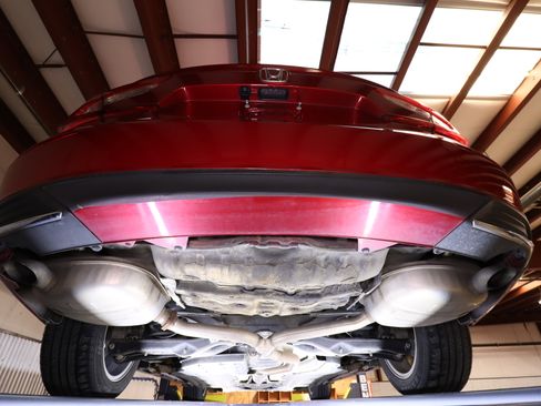 Used 2018 Honda Accord LX image 41