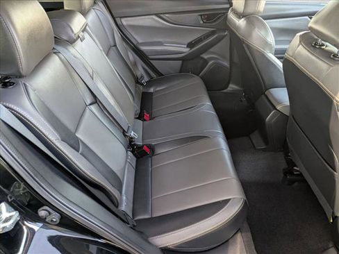 Used 2022 Subaru Crosstrek 2.5i Sport w/ Moonroof Package image 19