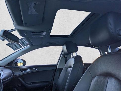 Used 2017 Audi A6 2.0T Premium image 15