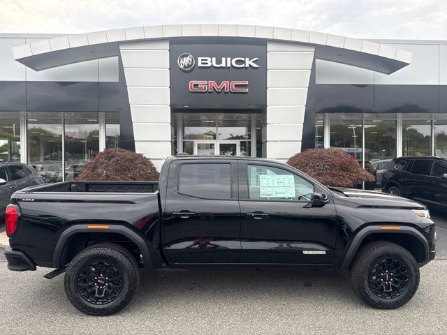 New 2026 GMC Canyon Elevation w/ Convenience Package AWD/4WD image 27