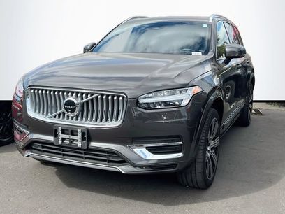 Certified 2024 Volvo XC90 T8 Ultimate