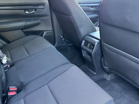 Used 2024 Honda CR-V EX image 29