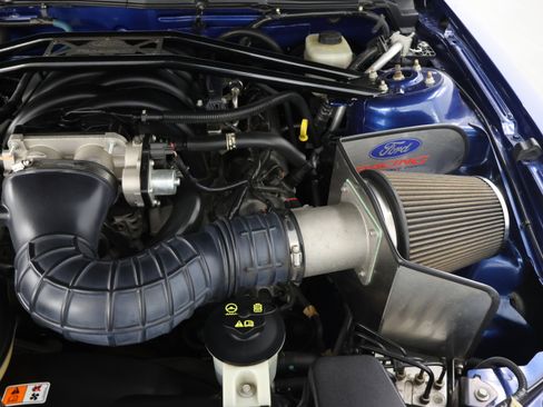 Used 2008 Ford Mustang GT RWD image 16