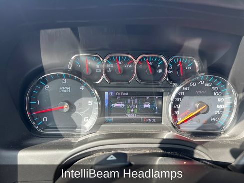 Used 2018 Chevrolet Tahoe LT RWD image 15