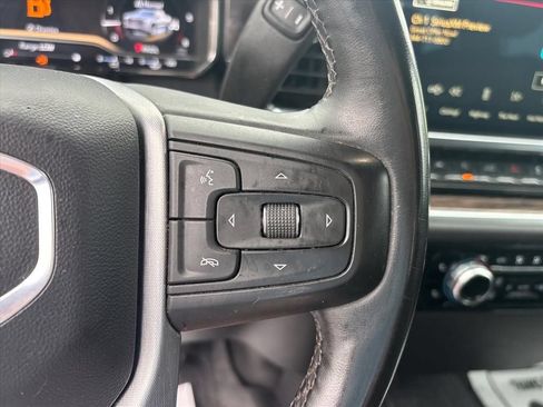 Used 2024 GMC Sierra 1500 Elevation w/ Max Trailering Package AWD/4WD image 29
