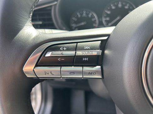 Used 2023 MAZDA CX-30 2.5 Turbo w/ Premium Package image 24