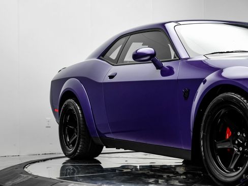 Used 2018 Dodge Challenger SRT Demon image 22