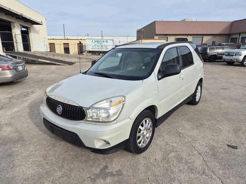 Used 2006 Buick Rendezvous CX image 1