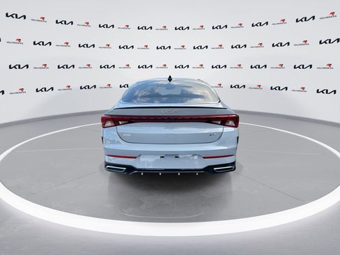 Used 2023 Kia K5 GT-Line FWD image 7