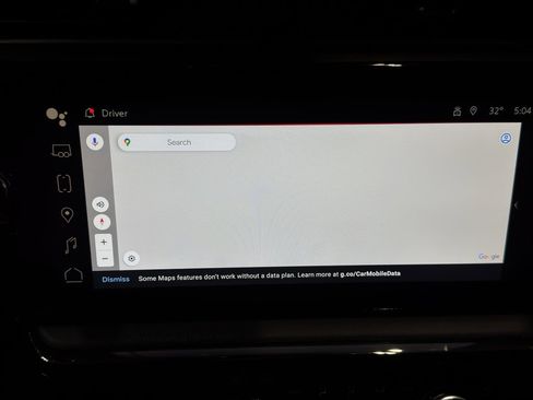 Used 2024 GMC Sierra 1500 AT4 w/ Technology Package image 35