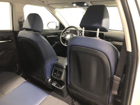 Certified 2024 Kia Seltos S image 11