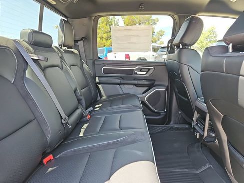 New 2026 RAM 1500 Laramie AWD/4WD image 27
