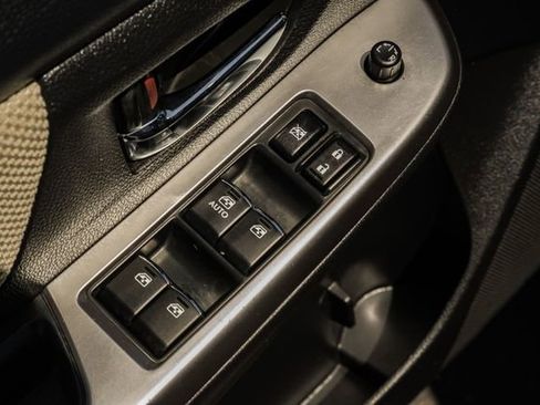 Used 2016 Subaru Crosstrek 2.0i Premium w/ Moonroof Package AWD/4WD image 35