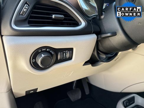 Used 2024 Chrysler Voyager LX FWD image 35