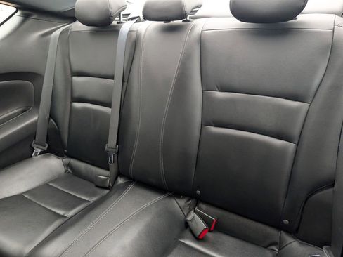 Used 2017 Honda Accord EX-L image 25