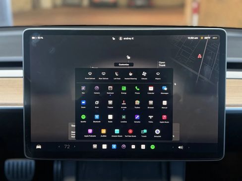 Used 2023 Tesla Model 3 Performance image 30